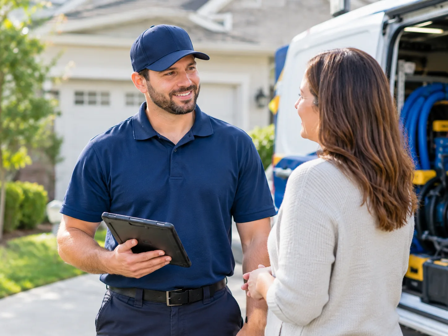 Sewage Backup Cleanup Woodruff, SC FAQs